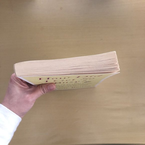 How Did I Get So Busy?: The 28-day Plan to Free Your Time, Reclaim Your Schedule - Picture 4 of 10